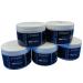 Set of 5 Menthol Skin Care Creams - Softens Moisturizes & Refreshes | 8 Oz International Shipping - Buy Online on GoSupps.com