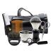 Griwiuiowe Men's Fashion Shaping Tool Shaver Perfect Lines Mustache Comb Comb Grooming Suit