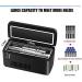 Medicine Fridge & Insulin Cooler Portable Cooler Thermostat Mini Fridge Insulin Cooler - Buy Online on GoSupps.com