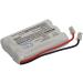 Buy 3.6V Compatible Universal AAA Battery Pack - Set of 3 | Fast Worldwide Shipping - Buy Online on GoSupps.com
