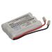 Replacement for Battery Universal AAA x 3 AAA x 3