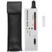 Moissanite Jewelry Diamond Tester with LED Indicator for Novice & Expert | Colorless Moissanite Detector Pen - Buy Online on GoSupps.com