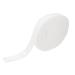ULTECHNOVO 1pc Mesh Spandex Tubular Stockinette Stretch Support Tubular Knitted Stockinette Retainer for Wound Spandex Stockinette 1000X4CM White