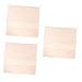 Baluue 3 Pcs Hair Dryer Storage Bag Portable Hair Dryer Travel Blow Dryer Shoe Drawstring Bag Suede