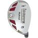 iDrive Hybrids Senior Men's Golf Full Set | #3-9, PW, Senior Flex, Arthritic Grip | Right-Handed A-Flex Utility Clubs - Buy Online on GoSupps.com