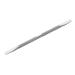 Rui Smiths Professional Double Ended Stainless Steel Metal Pusher (Cuticle Pusher) - Style No. 105