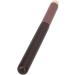 Portable Round Head Lip Brush with Soft Bristles Multipurpose Concealer Smudge Brush Easy to Carry Ideal for Lipstick and Eyeshadow Smudging - Buy Online on GoSupps.com