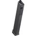 Lancer Tactical LT-35 120 Round 9mm Mid-Capacity Magazine for Battle X CQB 9mm (Color: Black) x2 - Buy Online on GoSupps.com