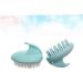 Tovinanna 6 PTH Hair Washing Massage Device | Scalp Brush for Deep Cleansing & Shampooing | Perfect Scalp Care Tool - Buy Online on GoSupps.com