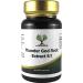 Thunder God Vine Root 5:1 Supplement  Tripterygium Wilfordii Herbal Supplement  200mg Capsules with Lei Gong Teng Extract  Thunder God Vine Extract with Triptolide  90 Capsules