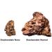 OrinocoDeco Dragon Stone Nano (Ohko Stone) - 1 kg 3-10 cm for Aquascaping | International Shipping Available - Buy Online on GoSupps.com