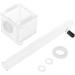 GUMEI Ant Nest Glass Tube Mini Ant Nest with Active Zone Insect House Acrylic Ant Farm - Buy Online on GoSupps.com