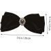 KOMBIUDA girl heart hair clip sweet bow barrettes women hair clips South decorate personality spring clip headgear girls hair accessory hairpin Fashion bow tie hair pin - Buy Online on GoSupps.com