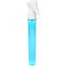Buy Colorful Mini Spray Bottles 38ml - Refillable Portable Containers for Perfume & Travel | Clear Empty Fine Fog Spray (Blue) - Buy Online on GoSupps.com
