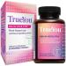 TrueYou Pep in Your Step - Plant-Based Iron with Co-Factors B12 Folate & Vitamin C - Supports Energy Production (60 Vegetable Capsules)