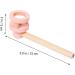 Kombiiuda 2st Blasenden Toy - Interactive Wooden Toy for Kids | Floating Pile & Schlag Flowing Bleed | Perfect Birthday Party Gifts - Buy Online on GoSupps.com