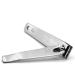 PrettyClaw Stainless Steel Nail Clipper Set - Sharp Edge Finger and Toe Nail Cutter Trimmer (Curve & Straight Edge) - Buy Online on GoSupps.com