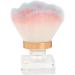 FOMIYES Makeup Brushed Makeup Face Foundation Makeup Powder Brush for Loose Powder Cosmetic Applicator Manicure Dust Brush Nail Brush Foundation Brush Travel Blush Brush - Buy Online on GoSupps.com