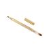 FRCOLOR 2pcs Makeup Stick Kit - Lip Gloss Concealer Brush & Eyeliner - International Shipping Available - Buy Online on GoSupps.com