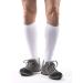 Allegro Unisex 20-30 mmHg Compression Socks - Calf High Cotton Athletic Support for Walking - Buy Internationally - Buy Online on GoSupps.com