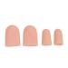 Flexible Washable Silicone Toe Protector for Pain Relief and Blisters - Toe Protection for Toenails Loss - Buy Online on GoSupps.com