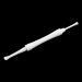 Plastic Household Earwax Remover Ear Care Tool Curette Earpick - White - Buy Online on GoSupps.com