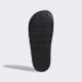 adidas Adilette Aqua Slides Sandal - Unisex Size 8, Black/White - Buy Online on GoSupps.com