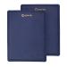 Large Gel Ice Pack 2 pack for Injuries Reusable, Flexible Hot Cold Therapy Pad for Hip, Back, Knee, Leg, Soothing Pain from Bruises & Sprains, Muscle Aches, Relief for Surgery, Back Pain 11.5" x 15.4" 11.5" x 15.4" 2 packs