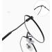 ZHUYIIQZ Anti-Blue Light Reading Glasses for Presbyopia - Retro +150 C2 | Comfort & Protection in Style - Buy Online on GoSupps.com