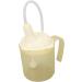 Adult Sippy Cup Good Sealing Convalescent Feeding Cup Odorless Multipurpose PP Silicone for Maternity - Buy Online on GoSupps.com