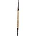 harayaa Sleek Brow Pencil with Ended Brush for Precision Brow Defining black - Buy Online on GoSupps.com
