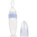Buy Toyvian 2 STK Rice Muesli Cereal Feeder | Silicone Squeeze Baby Feeding Bottle - Blue - International Shipping Available - Buy Online on GoSupps.com