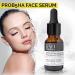 ProB5HA Hyaluronic Acid Moisturizing Face Serum for Women - 15ML 1.69 Fl Oz (Pack of 1) - Buy Online on GoSupps.com