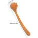 Portable Soft Silicone Massage Hammer - Flexible Fascia Device for Muscle Relaxation & Anti-Cellulite - Perfect for Back Legs & Body - Buy Online on GoSupps.com