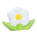 FOMIYES Tooth Brush Toothbrushes Pen Holder Pencil Holder Toothbrush Storage Holder Bathroom Toothbrush Holder Toothbrush Holder for Shower Ceramics Child White Counter Rack