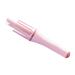 Beavorty Fully Automatic Hair Curling Iron Hair Curler Hair Rollers Nylon Pink 32.50X5.50X5.50CM Pink