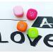 Beauty Made Easy Natural Moisturising Lip Balm - LOVE U SUMMER 6.8g | Nourishing Care for Lush Lips - Buy Online on GoSupps.com