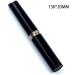 UNbit Nose Hair Trimmer Ear and Nose Hair Trimmer with Durable Cover Portable Hair Removal Personal Beauty Tool Trimmer - Buy Online on GoSupps.com