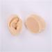 Silicone Ear Model for Acupuncture - Soft Silicone Ear Model for Teaching - 1 Pair Artificial Ear Model for Ear Picking Practice Studs Earring Display Props - Buy Online on GoSupps.com