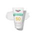 Eucerin Sun Sensitive Mineral Sunscreen Lotion SPF 50 With Zinc Oxide Protection  4 Fl Oz Tube