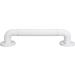 Durable Shower Safety Handrail - Non-Slip Night Ring Pressure-Resistant & Stable Handle for Disabled | Home Use (White) - Buy Online on GoSupps.com