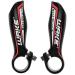 Aluminum Alloy Mountain Bike Handlebar Ends - 1 Pair, 22.2mm Hand Grip Bar Ends - Buy Online on GoSupps.com