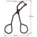 Stainless Steel Eyelash Curler Natural Curly Cosmetic Clip Eye Lash Curling Applicator Professional Eyelash Curler Makeup Tools (Color : C1) - Buy Online on GoSupps.com