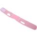Elastic Face Slimming Belt Adjustable Breathable Belt With Lifting V Line Shaping Bandage For For Reduce Double Chin - Buy Online on GoSupps.com