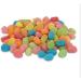 Warheads Fruit & Chewy Deal of 3 Most Fastest Selling | Chewy Cubes Box 113g | Sour Jelly Beans Box 113g | Lil Worms 99g | Mix & Match Deal | Sold by Essential Products - Buy Online on GoSupps.com