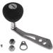 3-Piece Power Single Fishing Reel Handle Knob Set | Non-Slip Replacement Handle Grips - Buy Online on GoSupps.com