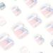 French Tip Press on Toenail with toenails Tips Blue and white French style toenails with sparkling silver lines sparkling fake nails press on toenails Acrylic False Toenails Cute Artificial toenails - Buy Online on GoSupps.com