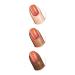 Sally Hansen Miracle Gel It Takes Two Sundown Socialite - 2 Pack - Buy Online on GoSupps.com