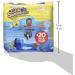 Huggies Little Swimmers S Diapers Size 2-3 (3-8 kg) - 96 Diapers (8 Packs of 12) | International Shipping Available - Buy Online on GoSupps.com