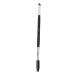 Dual Eyebrow Brush - Professional Angled & Spoolie Brush for Perfect Brows | Portable Dual Head Makeup Tool - Buy Online on GoSupps.com